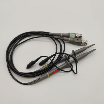 China 20MHz P6020 10:1 1:1 oscilloscope probe P6020 for sale