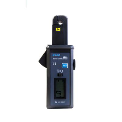 China Etcr6000 New Energy Vehicle Electric High-speed Railway AC/DC Leakage Current Test Digital Display Clamp Meter Etcr6000 for sale