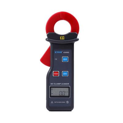 China ETCR6300D New Energy Vehicle DC Leakage Current Digital Display Clamp Me ETCR6300D for sale