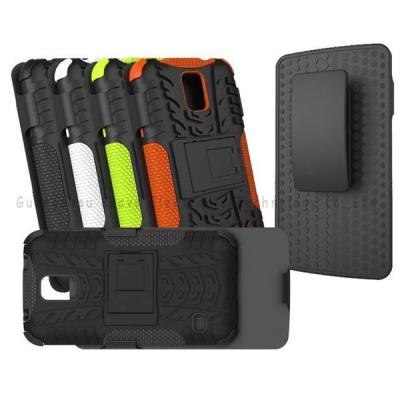 China Samsung phone case,anti-skidding holder for Samsung S5,TPU+Plastic,anti shock-resistant-ra for sale