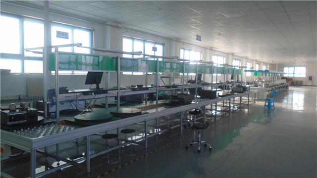 Verified China supplier - Zhongke Yunda (beijing) Technology Co., Ltd.