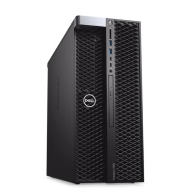 China P7820 Intel Xeon Ribbon 4210R Tower Mute Workstation P7820 for sale