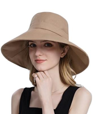 China Promotional Knitted Luxury Fashion Corduroy Hat Fedora Hats for sale