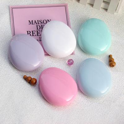 China Hot Selling Luxury Contact Lens Storage Water Drop Shape Contact Lens Case Container Case Container Case Supplier for sale