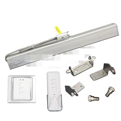 China Modern Wholesale Single Chain Type Electric Window Opener Can Be Used For Fire Escape Window for sale