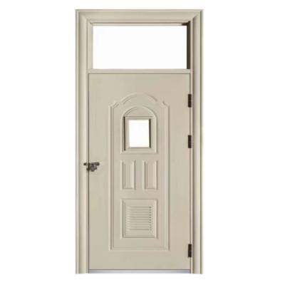 China Anti-theft Office Door Elevated Student Classroom Door Dormitory Door for sale