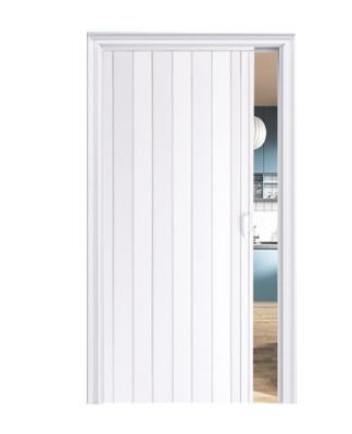 China Folding Screen PVC Sliding Door I for sale