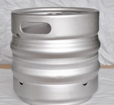 China 15L slim keg japanese standard for mirco brewery use for sale