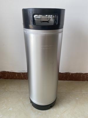 China Top Quality Ball Lock Keg/ Corny Keg for Sale - 5 Gallon, 304 Stainless Steel en venta