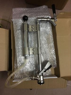 China Beer keg party pump  /beer keg pumps /beer keg supercharger for dispense beer from beer keg for sale