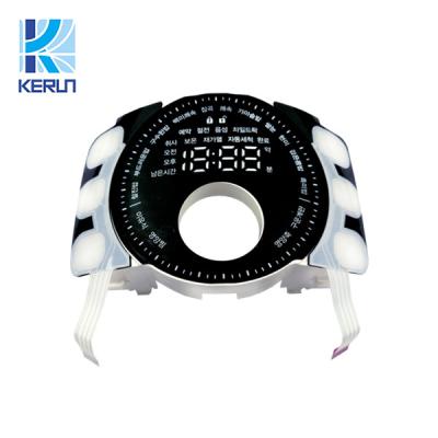 China Rice Cooker KERUN Custom Seven Segment Led Digital Display Panel For Rice Cooker for sale