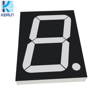 China Indoor 4 Inch Large Size LED Module High Quality Terminals 10 4