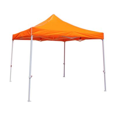 China UV-resistant Outdoor waterproof 10x10 3x3 toldos carpas plegable canopy tent for sale