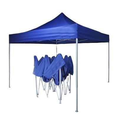 China Event trade show tent gazebo 3mX6m canopy gazebo with logo for sale