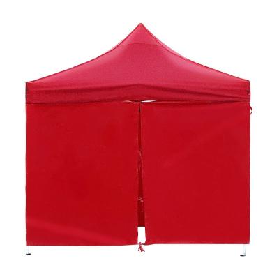 China Waterproof outdoor trade gazebo 2x2m party Pop up folding tents for sale