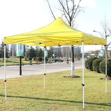 China Waterproof Cheap Custom printed pop up tents 10 x 20 canopy tent custom designed tents for big events for sale