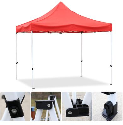 China Waterproof Pop Up Cheap Outdoor Gazebo 3x3 folding tent pop up beach tent for sale