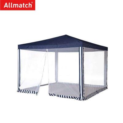 China Waterproof UV-resistance Flame Retardant Free Design Building Trade Show Top Gazebo 3x3 folding tents for events for sale