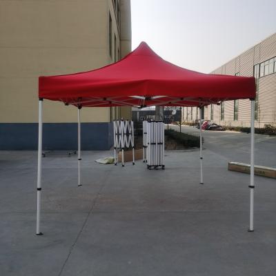 China Waterproof UV-resistance Flame Retardant blue gazebo tents for party 6x3 3x3 tent for sale