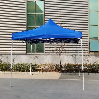 China Waterproof UV-resistance Flame Retardant Custom Made Printed Folding canopy 2x2 3x3 tent folding tent for sale