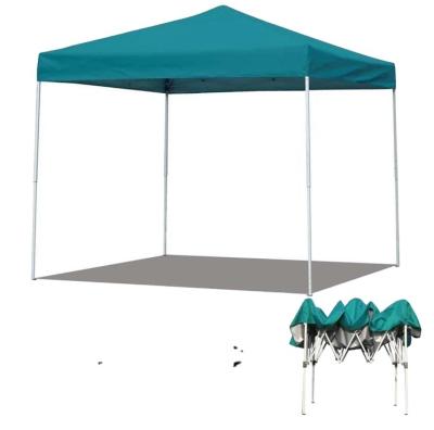 China Waterproof UV-resistance Flame Retardant 3x3 3x6 tents for events outdoor for sale