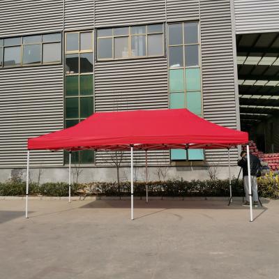 China Outdoor Wind and Water proof Trade Show Tent 3X3 Custom Tent for sale