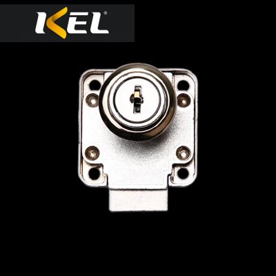 China Modern Hot Sale Furniture Office Drawer Locks 138 Office Metal Cabinet Lock for sale