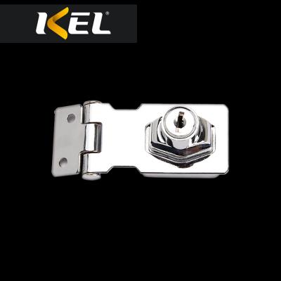 China Modern China Furniture Drawer Locks Latch 207 Lock Metal Cabinet Zinc Alloy Door Lock for sale