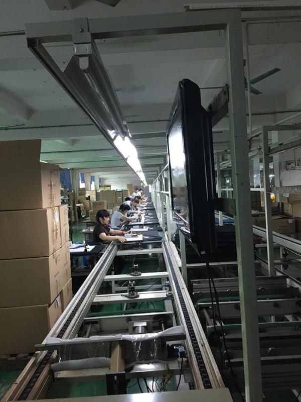 Verified China supplier - Shenzhen Monsview Industrial Co., Limited