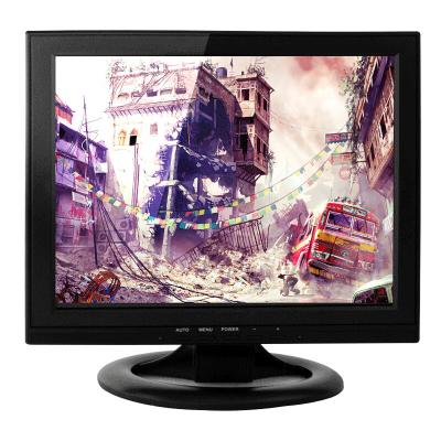 China Speaker Screen TFT Square Color Screen 13 Inch Computer LCD Monitor for sale