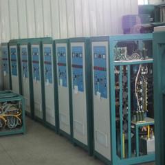 Verified China supplier - Shenqiu Yongda High Frequency Equipment Co., Ltd.