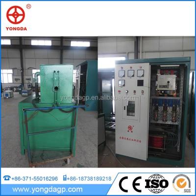 China Hot Selling Blacksmith Furnace Heat Treatment Furnace Forge for sale