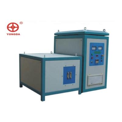 China Machinery Repair Shops Induction Welding Machine High Frequency Induction Heating Welding Machine for sale