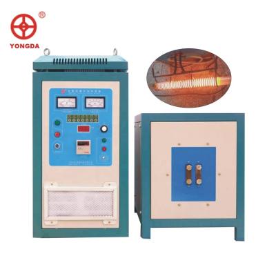 China Building Material Shops Yongda High Frequency Induction Heater Circuit WZP-60 for sale