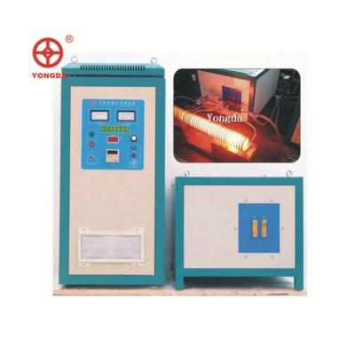 China Machinery Repair Shops Machine Factory Low Price Portable High Frequency Induction Heating for sale