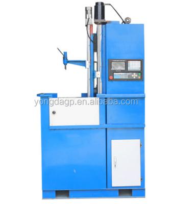 China With Water Cooling System Factory Direct Spindle Spindle CNC Induction Hardening Machine Tool for sale