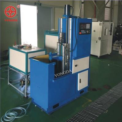 China Bring Factory Water Cooling System Direct Spindles Spindle CNC Induction Hardening Machine Tool for sale