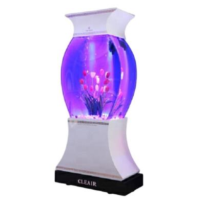 China Clearer Viable Aquarium for sale