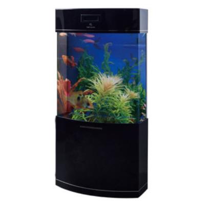 China Clearer Viable Aquarium for sale