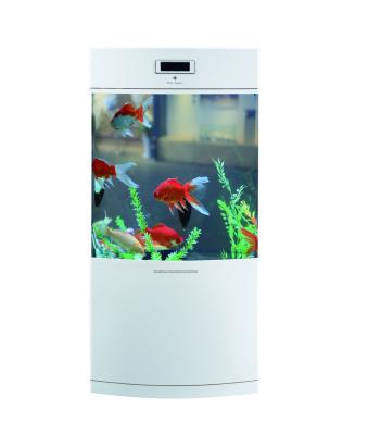 China Clearir Acrylic Aquarium LS-S Series 1200/1500mm Length Viable Aquarium for sale