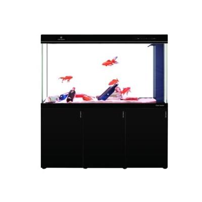 China Good Quality Viable Hot Selling Optiwhite Aquarium Fish Tank CAG Glass Series for sale