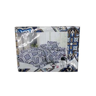 China Nontoxic Super Cheap Bedding Set For Single Bed Low Price Bedding Set for sale