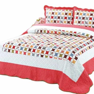 China Home Duvet Cover Sets Luxury Bed Linen for sale