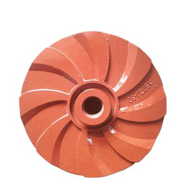 China New High End Stainless Steel Listing Motor Customized OEM Stainless Steel Fan Pump Impellers for sale