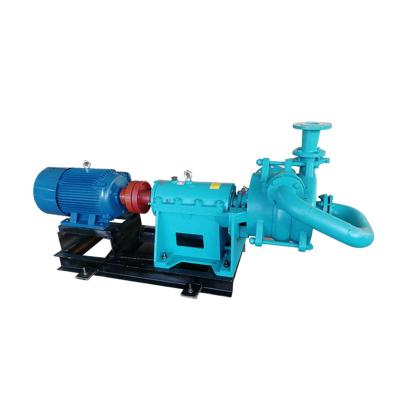 China High Pressure Horizontal Slurry Pump Factory Feed Filter Press Single Stage Centrifugal Slurry Pump for sale