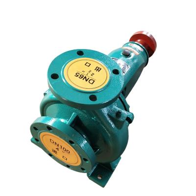 China Great Flow New Good Price High Pressure Price Listing Water Pump For Water for sale