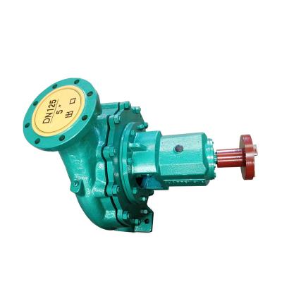 China Large Flow Home Bathroom Circulation Booster Water Pump Clean Water High Pressure Pump for sale