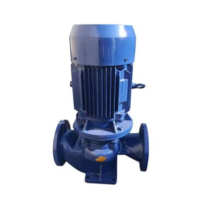 China Factory Wholesale Directly Mechanical Water Transfer Pump Motor Large Flow Seal for sale