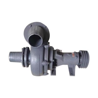 China Abrasion Resistant High End Atmosphere Horizontal Sand Suction Propeller Prices Pump Water Pressure for sale