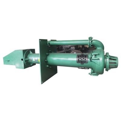 China 2021 Mining Industry Service High Quality Vertical Sand Centrifugal Water Pump for sale